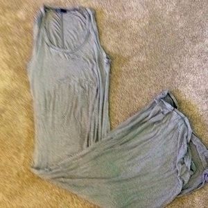 GAP Maxi Dress